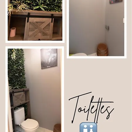 Plain Pied Proche Beaujoire *