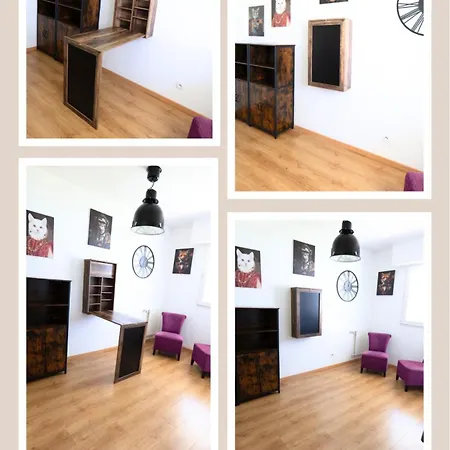 Plain Pied Proche Beaujoire * 南特