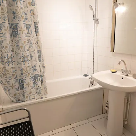 Plain Pied Proche Beaujoire * 南特