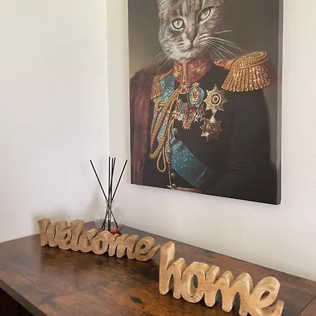 公寓 Plain Pied Proche Beaujoire