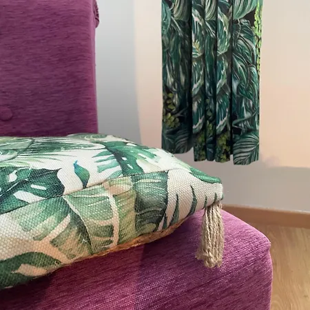 Plain Pied Proche Beaujoire 公寓 南特