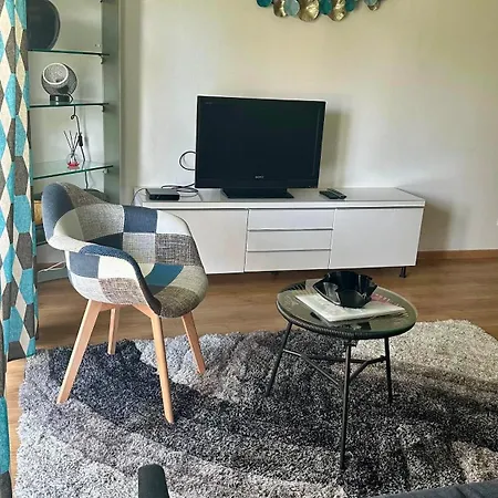 公寓 Plain Pied Proche Beaujoire