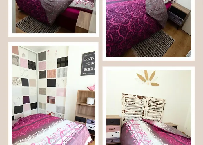 Apartmán Plain Pied Proche Beaujoire *