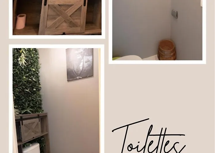 Plain Pied Proche Beaujoire *