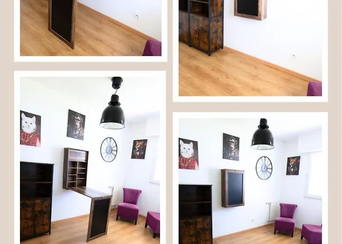 Plain Pied Proche Beaujoire * 南特