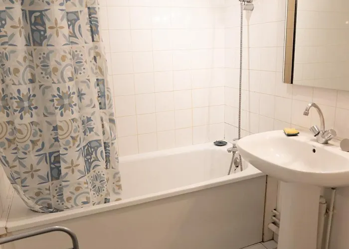 Plain Pied Proche Beaujoire * 南特