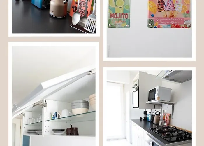 Plain Pied Proche Beaujoire * 南特