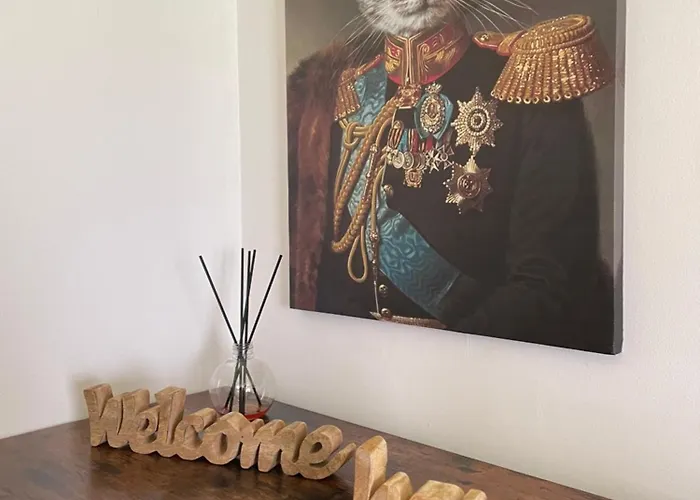 公寓 Plain Pied Proche Beaujoire